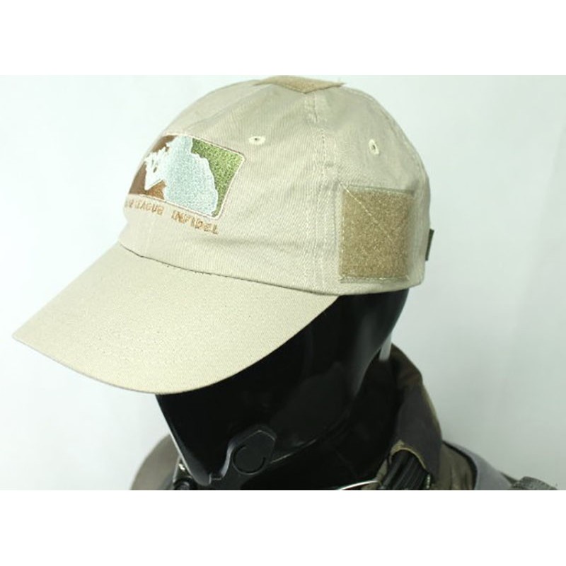 TMC Low Profile Combat Baseball Cap