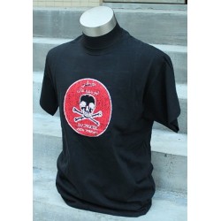 TMC Red Poison Style T Shirt
