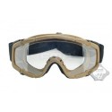 TMC SI Tactical Goggles Classic Webbing Version