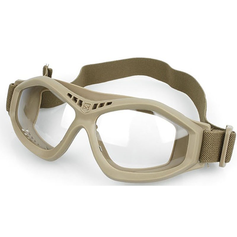 TMC Tactical Compact Goggles