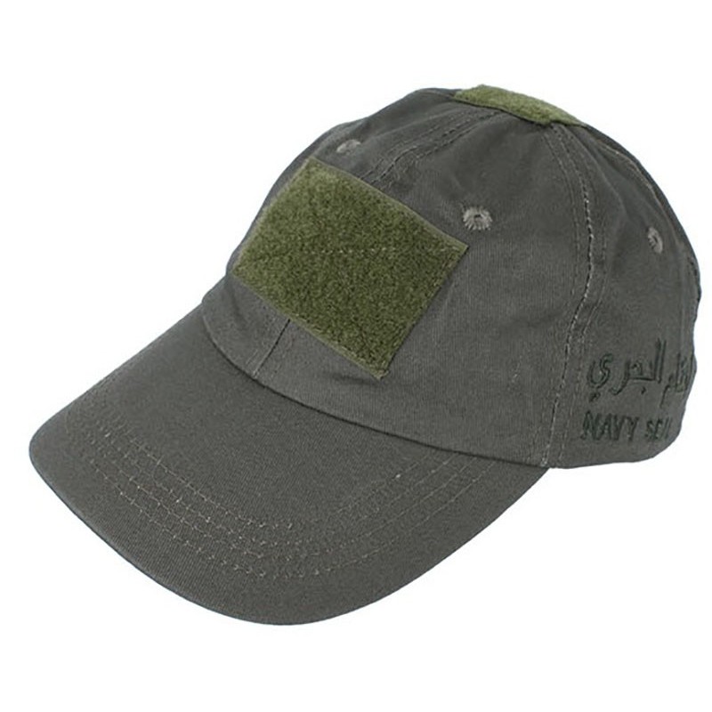 TMC US Navy Seals Type Baseball Cap