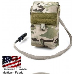 TMC Lightweight Recon Hydration Pouch