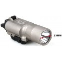 Mars Tech X Ray 300U Flashlight