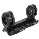 TMC 25-30mm Compact QD Scope Mount