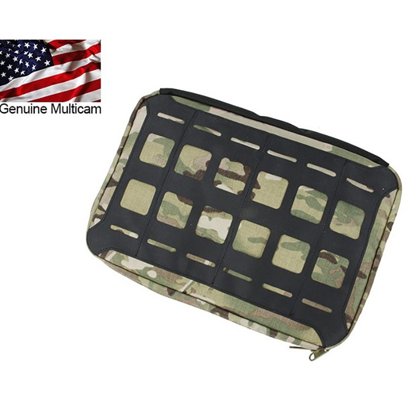 TMC Lightweight Camo iPad Case