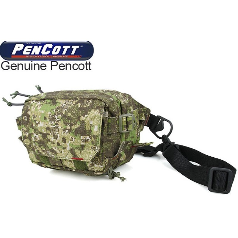 TMC Multi Purpose Waist Pack