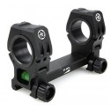 TMC Standard Lightweight 25-30mm Scope Mount