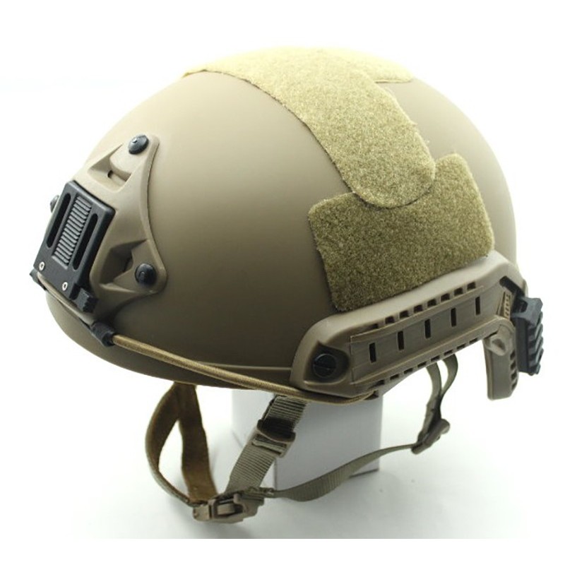 FMA High Cut Helmet