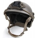 FMA Upgrade Version High Cut Helmet