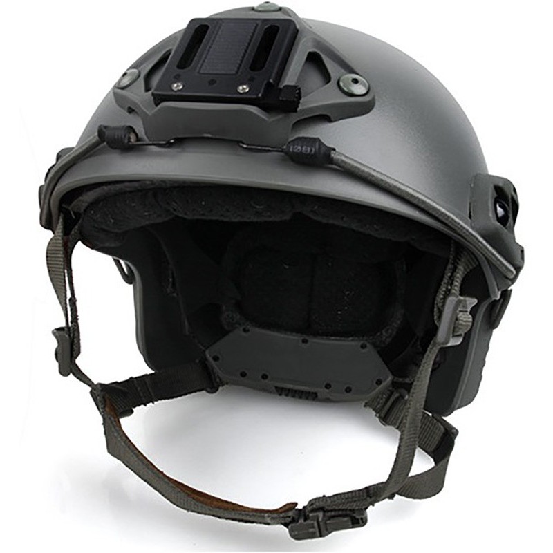 FMA Upgrade Version High Cut Helmet