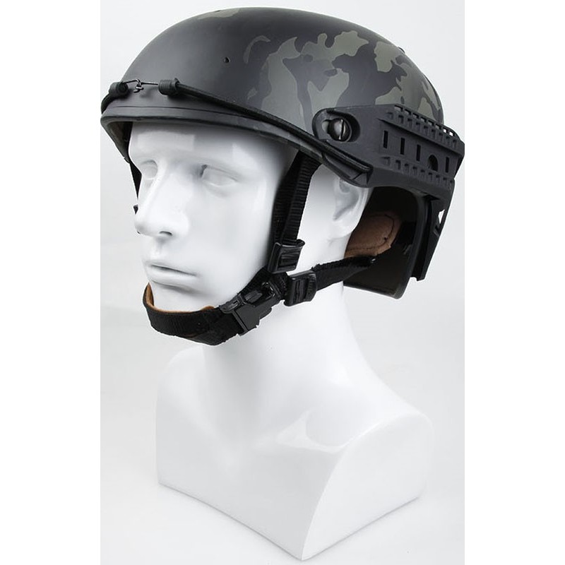 FMA Assault Frame Helmet