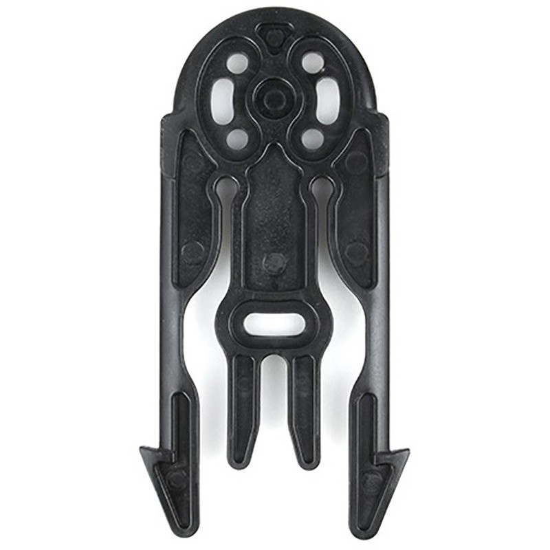 TMC Standard Holster Locking Fork