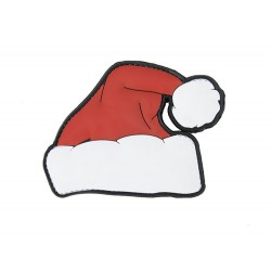 TMC Christmas Hat PVC Patch