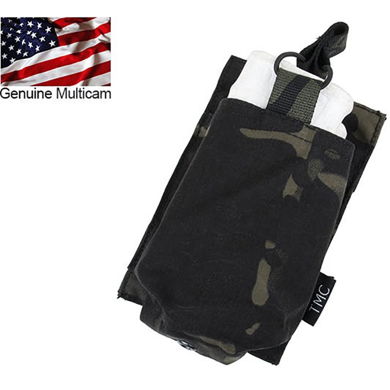 TMC Open Top 417 Single Mag Pouch