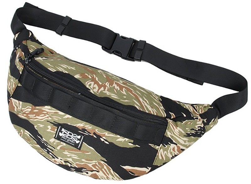 DaBomb Low Profile Waist Pack