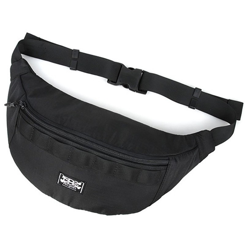 DaBomb Low Profile Waist Pack