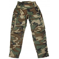 TMC Defender Combat Trouser (Woodland)