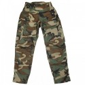 TMC Defender Combat Trouser (Woodland)