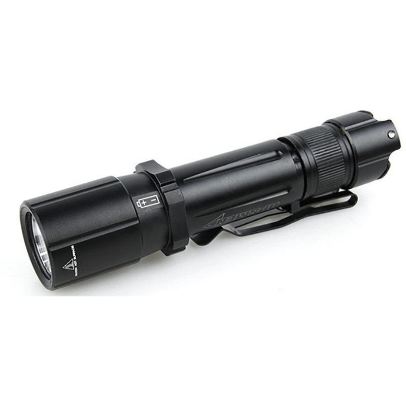 OPSMEN 501 Tactical Flashlight