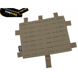 TMC Removable Laser Cut Molle Panel