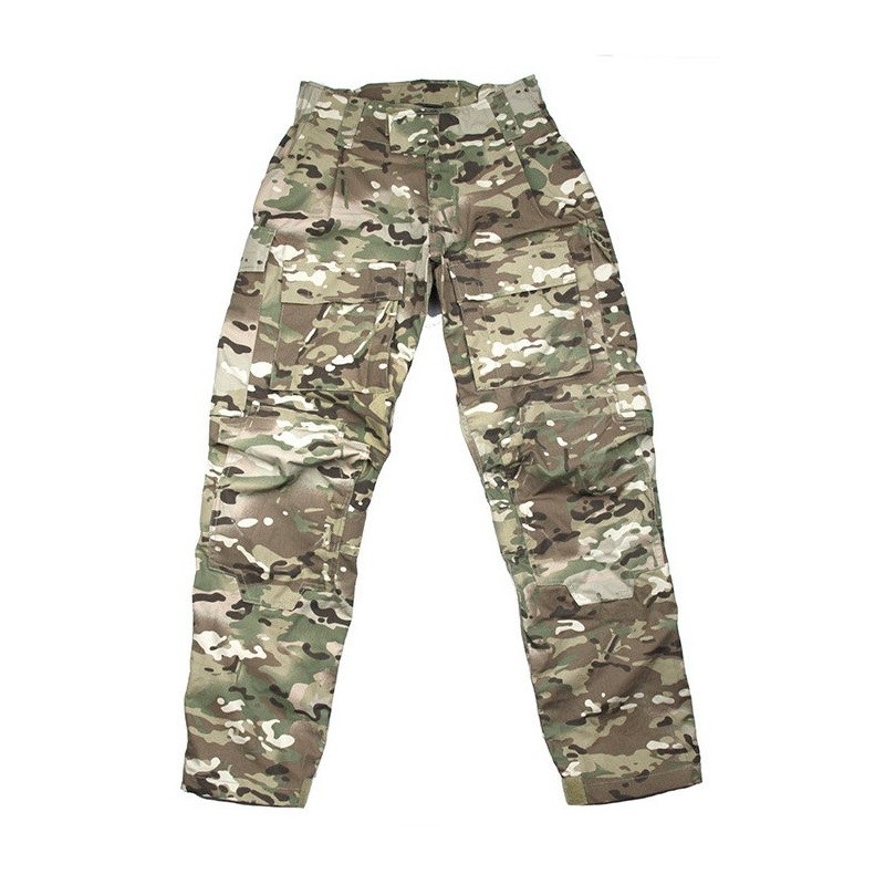 TMC Defender Combat Trousers (Multicam)