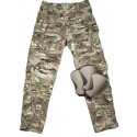 TMC L9 Trouser with Knee Pads