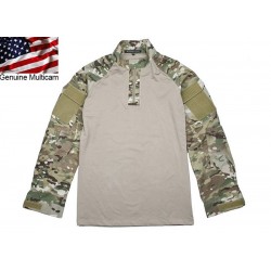 TMC Defender Combat Shirt (Multicam)