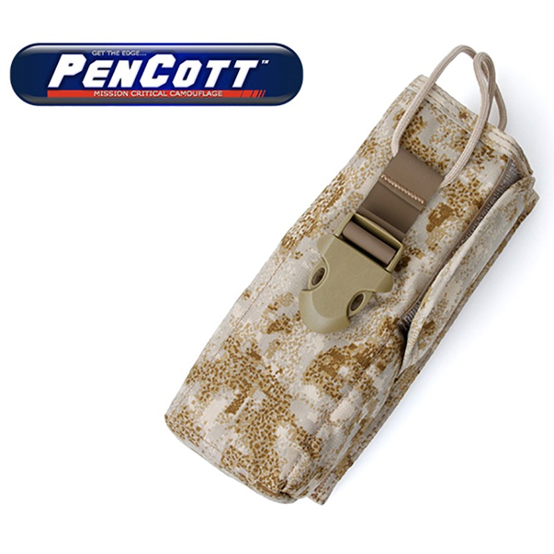 TMC PRC 148 Radio Pouch