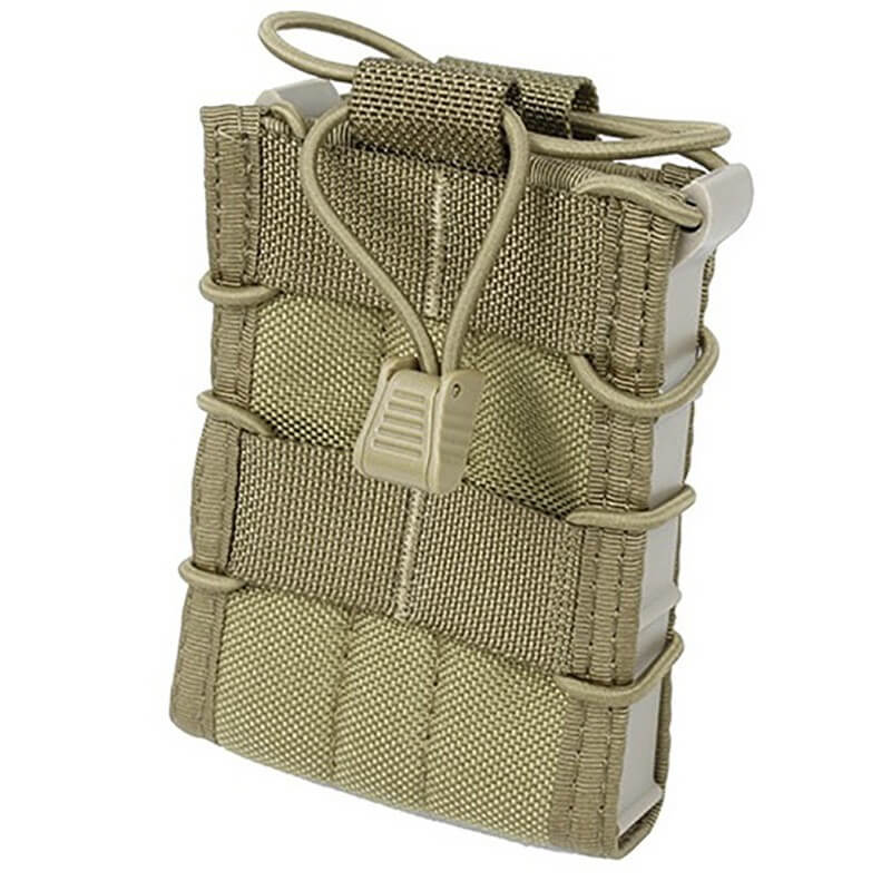 TMC Tactical Assault Single 7.62 Mag Pouch for Molle