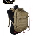 DayTone Modular 3 Day Rescue Pack