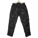 TMC Defender Combat Pants (Multicam Black)