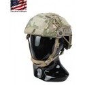 TMC Fast Maritime Mesh Helmet Cover