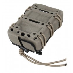 FMA Scorpion 5.56 Mag Carrier with Molle Clip