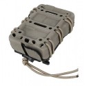 FMA Scorpion 5.56 Mag Carrier with Molle Clip