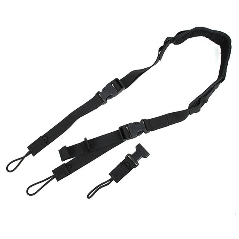 TMC Multi Purpose Camera Sling