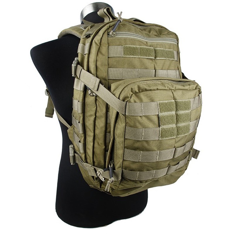 TMC Modular 3 Day Recon Pack