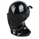 TMC Half Face Metal Mesh Mask with Ear Cover