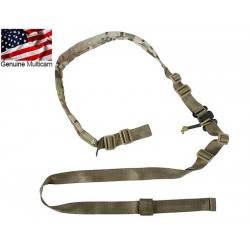 TMC Wide Padded Battle 2 Point Sling