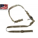 TMC Wide Padded Battle 2 Point Sling