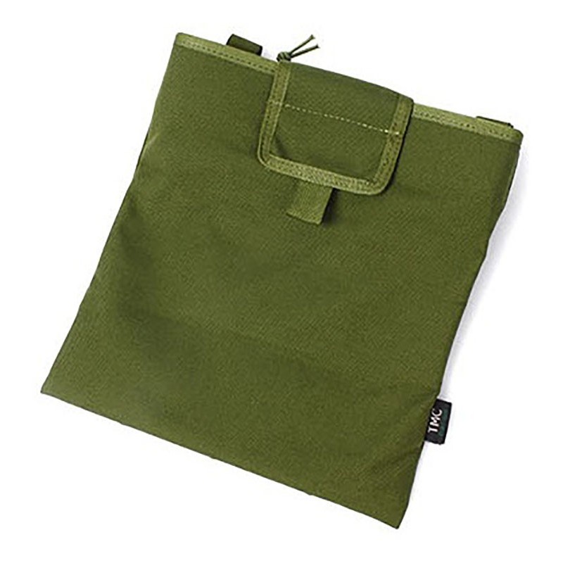 TMC Multi-function Folding Dump Pouch