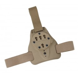 TMC A77 ISS Holster Carrier Platform