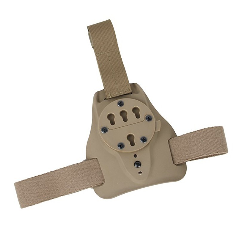 TMC A77 ISS Holster Carrier Platform