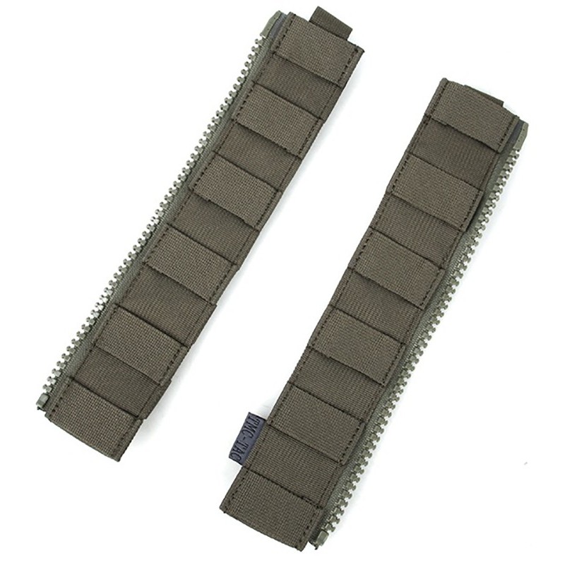 TMC Molle Adapter Set for Zipper