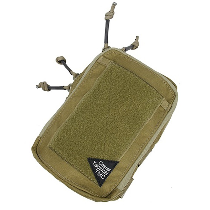 TMC Middle Size Rescue Pouch