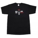 TMC Selector Switch Style Cotton T Shirt