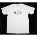 TMC Selector Switch Style Cotton T Shirt