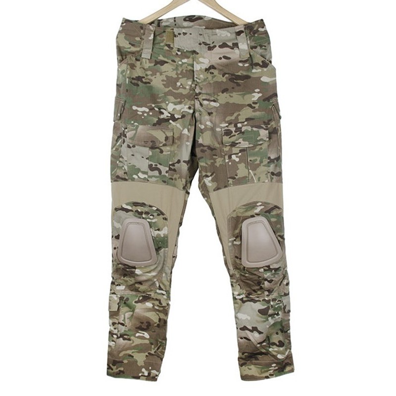 TMC Gen2 Army Combat Trouser with Knee Pads (Slim Cutting)