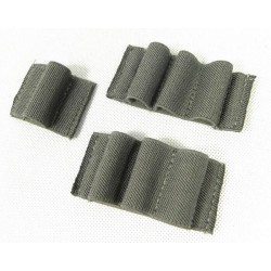 TMC Elastic Retention Holder Set