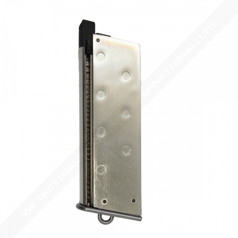 WE 12Rds TT33 GBB Pistol Magazine