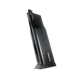 WE 15Rds Makarov Series GBB Pistol Magazine